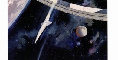 ¿Por qué se llama 2001: una odisea en el espacio?