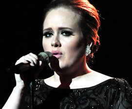¿Por qué se llama 30 el álbum de Adele? ¿Por qué se llama 30 el álbum de Adele?