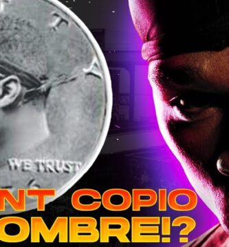 ¿Por qué se llama 50 Cent?