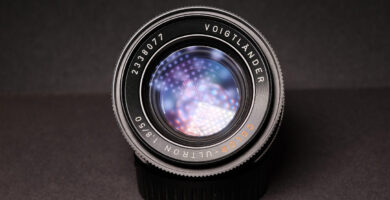 ¿Por qué se llama 50 mm? ¿Por qué se llama 50 mm?