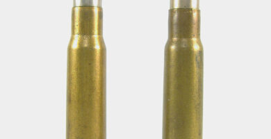 ¿Por qué se llama 7 92x57? ¿Por qué se llama 7 92x57?