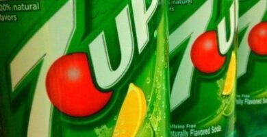 ¿Por qué se llama 7 Up? ¿Por qué se llama 7 Up?
