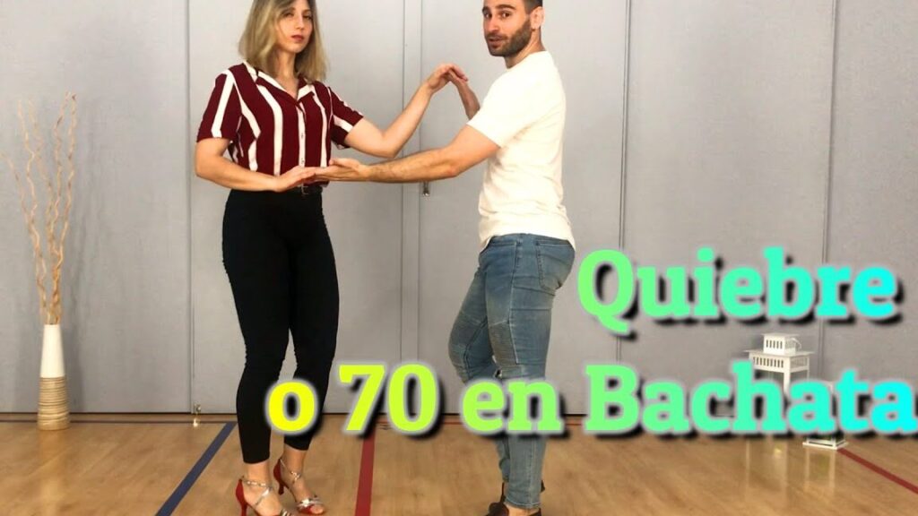 ¿Por qué se llama 70 al paso de bachata? ¿Por qué se llama 70 al paso de bachata?