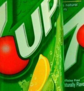 ¿Por qué se llama 7up?