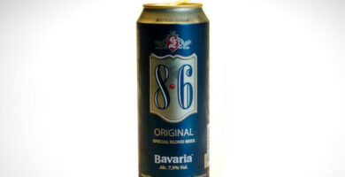 ¿Por qué se llama 8 6 Bavaria? ¿Por qué se llama 8 6 Bavaria?