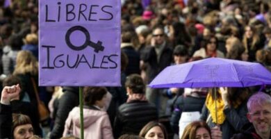 ¿Por qué se llama 8M? ¿Por qué se llama 8M?