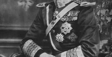 ¿Por qué se llama a Alfonso XIII el Africano? ¿Por qué se llama a Alfonso XIII el Africano?