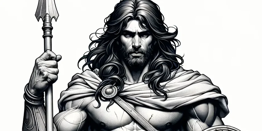 ¿Por qué se llama a Aquiles el divino Aquiles? ¿Por qué se llama a Aquiles el divino Aquiles?