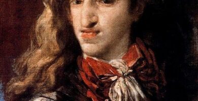 ¿Por qué se llama a Carlos II el Echizado? ¿Por qué se llama a Carlos II el Echizado?