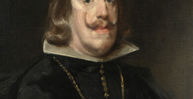 ¿Por qué se llama a Felipe IV el rey planeta? ¿Por qué se llama a Felipe IV el rey planeta?