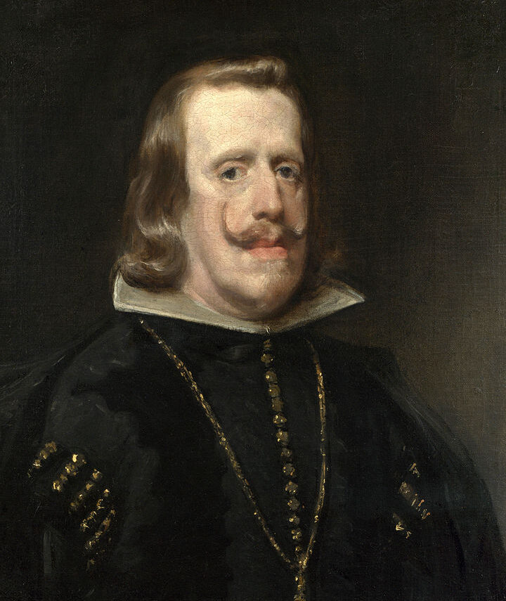 ¿Por qué se llama a Felipe IV el rey planeta? ¿Por qué se llama a Felipe IV el rey planeta?