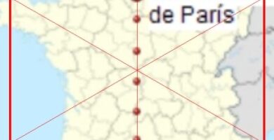 ¿Por qué se llama a Francia el hexágono? ¿Por qué se llama a Francia el hexágono?