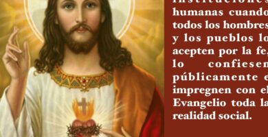 ¿Por qué se llama a Jesús Cristo Rey? ¿Por qué se llama a Jesús Cristo Rey?
