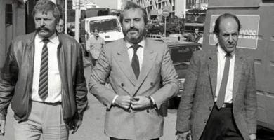 ¿Por qué se llama a la Cosa Nostra la mafia? ¿Por qué se llama a la Cosa Nostra la mafia?
