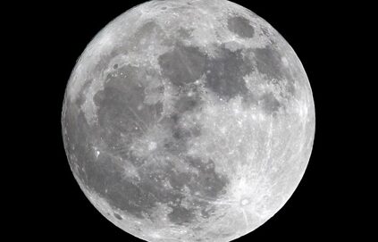 ¿Por qué se llama a la luna astro muerte? ¿Por qué se llama a la luna astro muerte?