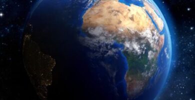 ¿Por qué se llama a la Tierra el planeta azul? ¿Por qué se llama a la Tierra el planeta azul?
