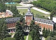 ¿Por qué se llama a la universidad la Complutense? ¿Por qué se llama a la universidad la Complutense?
