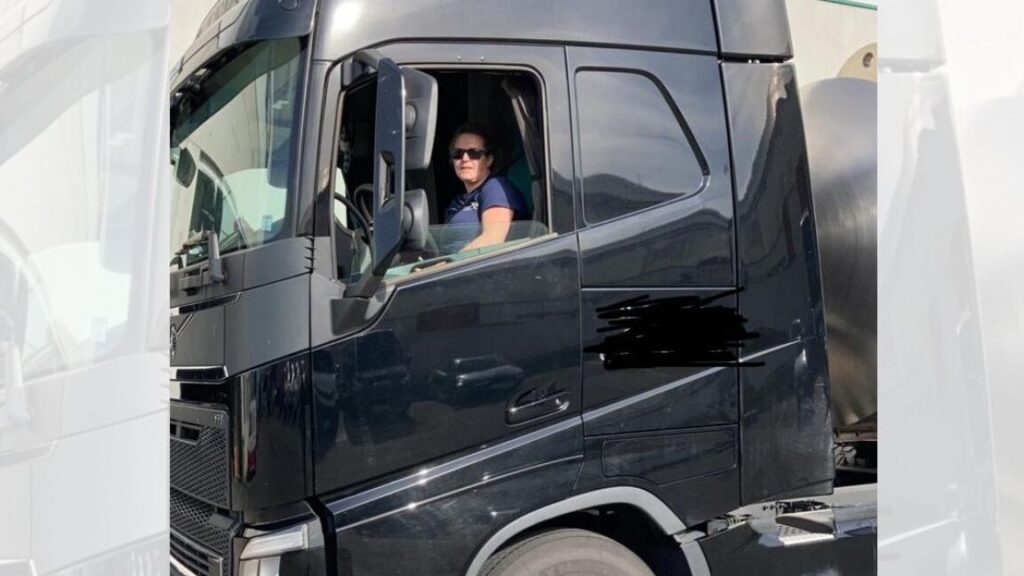 ¿Por qué se llama a las asturianas camioneras? ¿Por qué se llama a las asturianas camioneras?