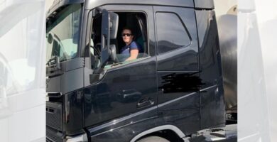 ¿Por qué se llama a las asturianas camioneras? ¿Por qué se llama a las asturianas camioneras?