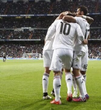 ¿Por qué se llama a los madridistas 'mingos'?