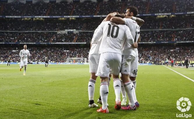 ¿Por qué se llama a los madridistas 'mingos'? ¿Por qué se llama a los madridistas 'mingos'?