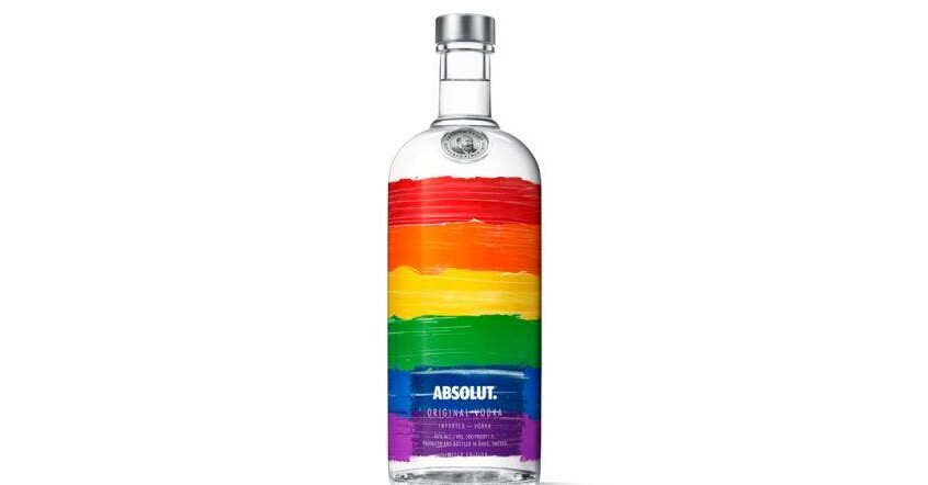 ¿Por qué se llama Absolut el vodka? ¿Por qué se llama Absolut el vodka?