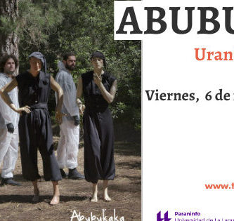 ¿Por qué se llama Abub Ukaka?