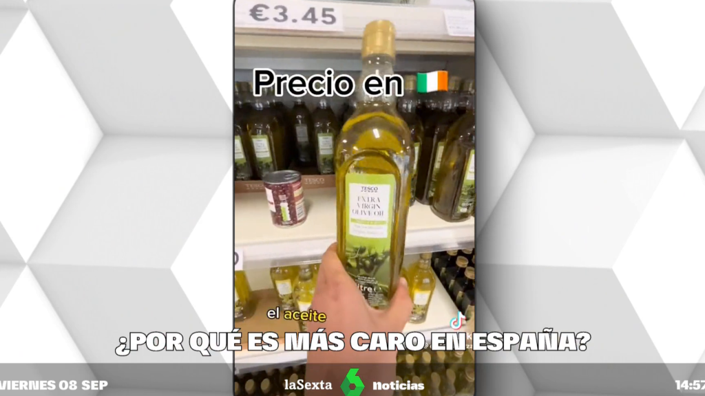 ¿Por qué se llama aceite de oliva virgen extra? ¿Por qué se llama aceite de oliva virgen extra?