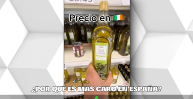 ¿Por qué se llama aceite de oliva virgen extra? ¿Por qué se llama aceite de oliva virgen extra?