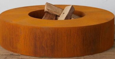 ¿Por qué se llama acero corten? ¿Por qué se llama acero corten?