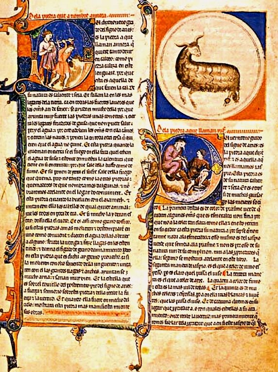 ¿Por qué se llama Alfonso X el Sabio? ¿Por qué se llama Alfonso X el Sabio?