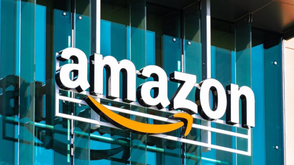 ¿Por qué se llama Amazon? ¿Por qué se llama Amazon?