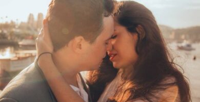 ¿Por qué se llama amor de hombres? ¿Por qué se llama amor de hombres?
