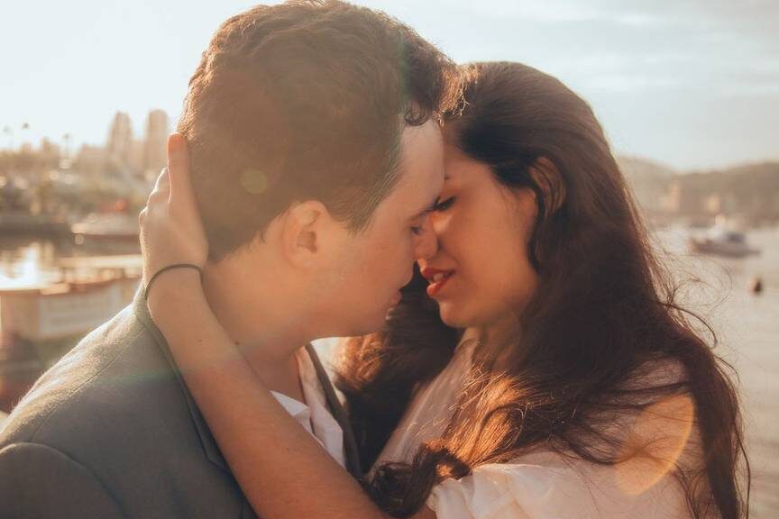 ¿Por qué se llama amor de hombres? ¿Por qué se llama amor de hombres?
