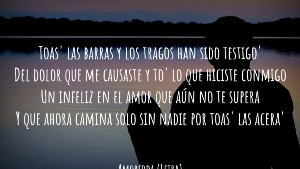 ¿Por qué se llama amorfoda? ¿Por qué se llama amorfoda?