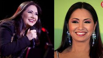 ¿Por qué se llama Ana Gabriel? ¿Por qué se llama Ana Gabriel?