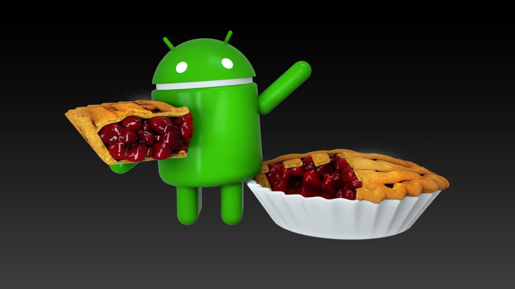 ¿Por qué se llama Android? ¿Por qué se llama Android?