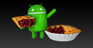 ¿Por qué se llama Android? ¿Por qué se llama Android?