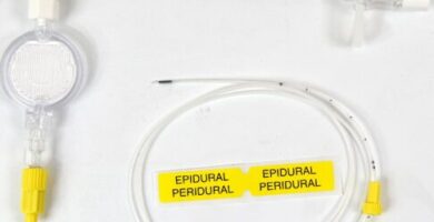 ¿Por qué se llama anestesia epidural? ¿Por qué se llama anestesia epidural?