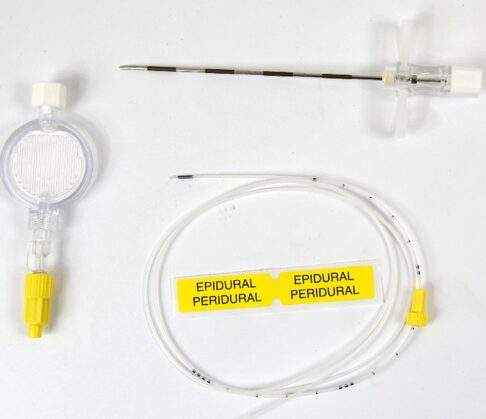 ¿Por qué se llama anestesia epidural? ¿Por qué se llama anestesia epidural?