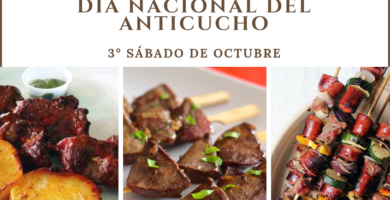 ¿Por qué se llama anticucho? ¿Por qué se llama anticucho?