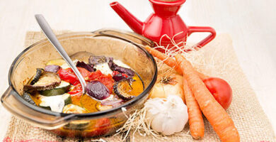 ¿Por qué se llama antipasto? ¿Por qué se llama antipasto?