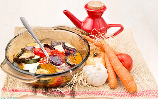 ¿Por qué se llama antipasto? ¿Por qué se llama antipasto?