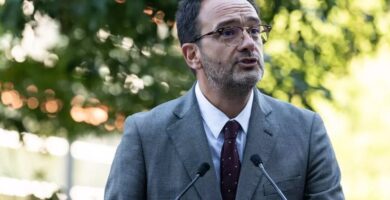 ¿Por qué se llama Antonio a Pedro Sánchez? ¿Por qué se llama Antonio a Pedro Sánchez?