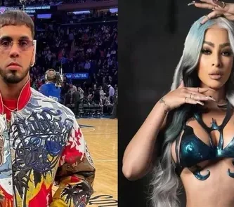 ¿Por qué se llama Anuel AA?
