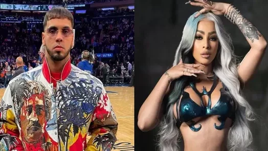 ¿Por qué se llama Anuel AA? ¿Por qué se llama Anuel AA?