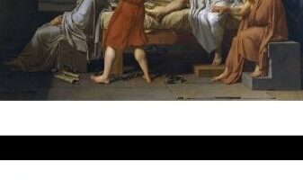¿Por qué se llama Apología de Sócrates? ¿Por qué se llama Apología de Sócrates?