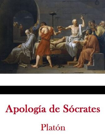 ¿Por qué se llama Apología de Sócrates? ¿Por qué se llama Apología de Sócrates?