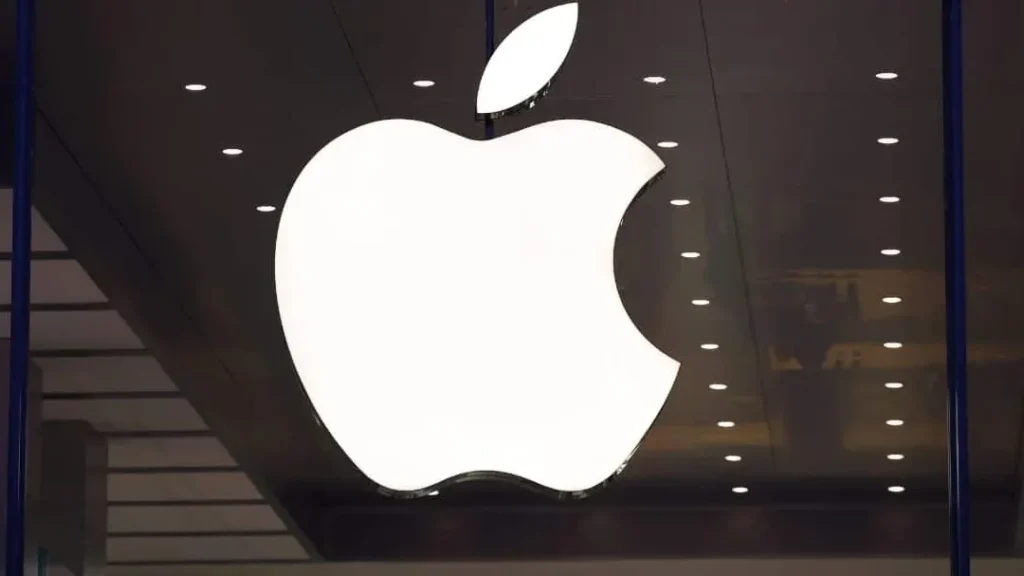 ¿Por qué se llama Apple?