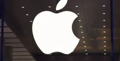 ¿Por qué se llama Apple? ¿Por qué se llama Apple?